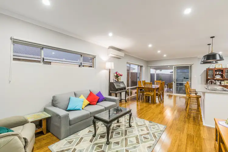 Fifth view of Homely house listing, 7 Ellsworth Road, Wellard WA 6170