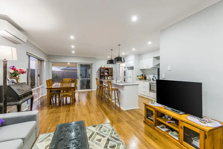 Sixth view of Homely house listing, 7 Ellsworth Road, Wellard WA 6170