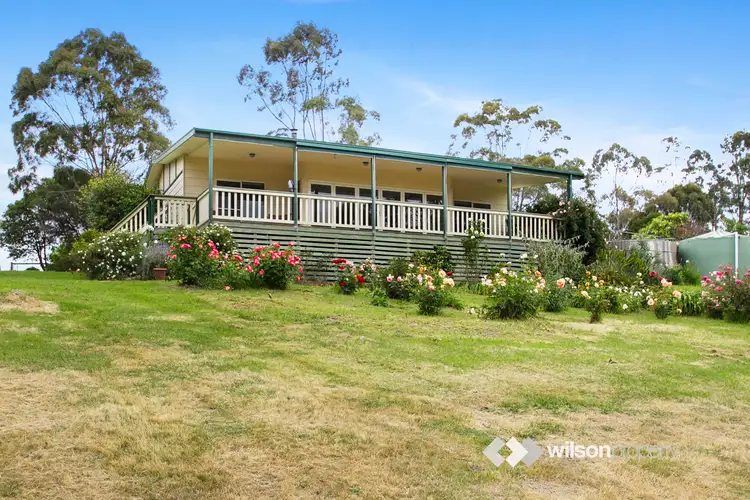 65 Boola Views Road, Tyers VIC 3844