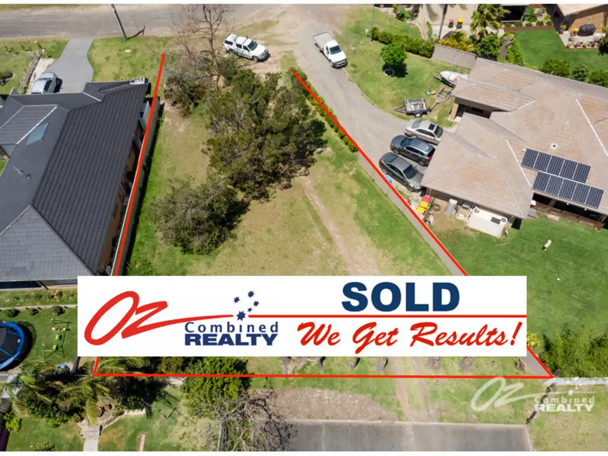 Main view of Homely land listing, 13 Gibson Crescent, Sanctuary Point NSW 2540