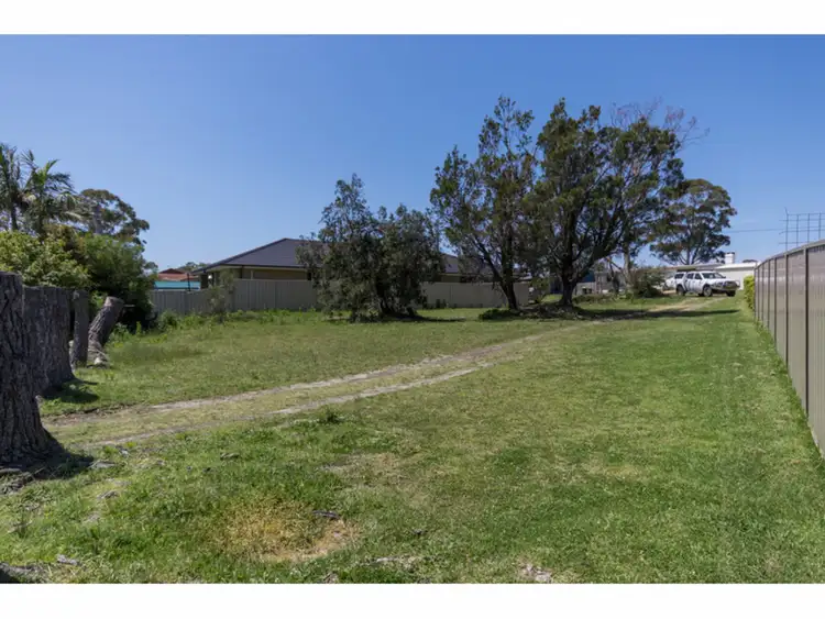 Third view of Homely land listing, 13 Gibson Crescent, Sanctuary Point NSW 2540