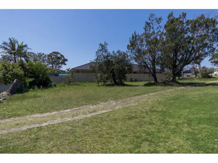 Fourth view of Homely land listing, 13 Gibson Crescent, Sanctuary Point NSW 2540