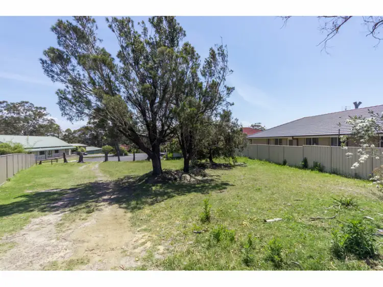 Fifth view of Homely land listing, 13 Gibson Crescent, Sanctuary Point NSW 2540