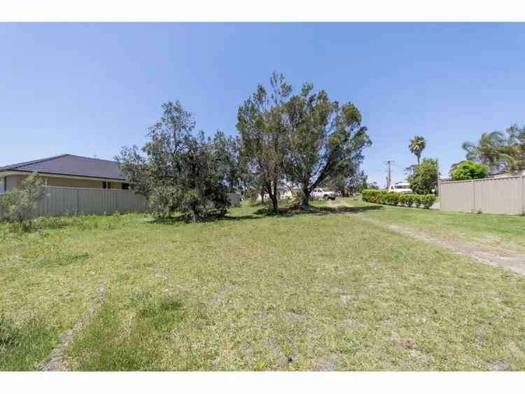 Sixth view of Homely land listing, 13 Gibson Crescent, Sanctuary Point NSW 2540