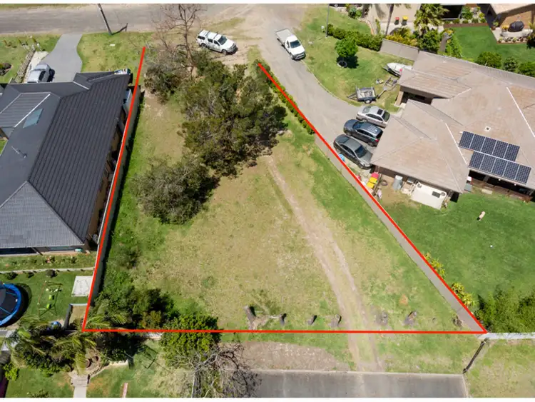 Seventh view of Homely land listing, 13 Gibson Crescent, Sanctuary Point NSW 2540