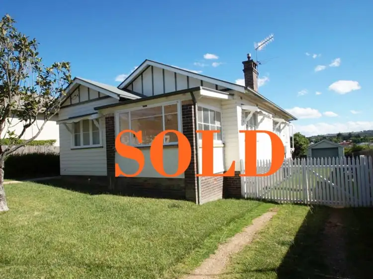 Main view of Homely house listing, 124 Donnelly Street, Armidale NSW 2350