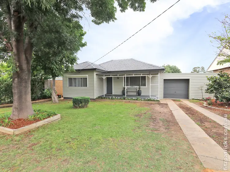 Main view of Homely house listing, 16 Stanley Street, Kooringal NSW 2650