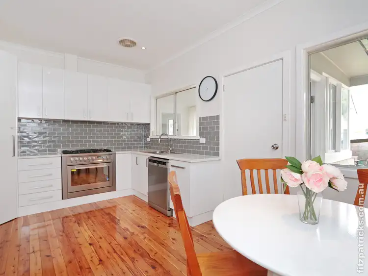 Second view of Homely house listing, 16 Stanley Street, Kooringal NSW 2650