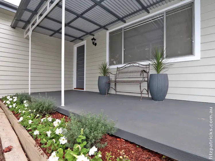 Sixth view of Homely house listing, 16 Stanley Street, Kooringal NSW 2650