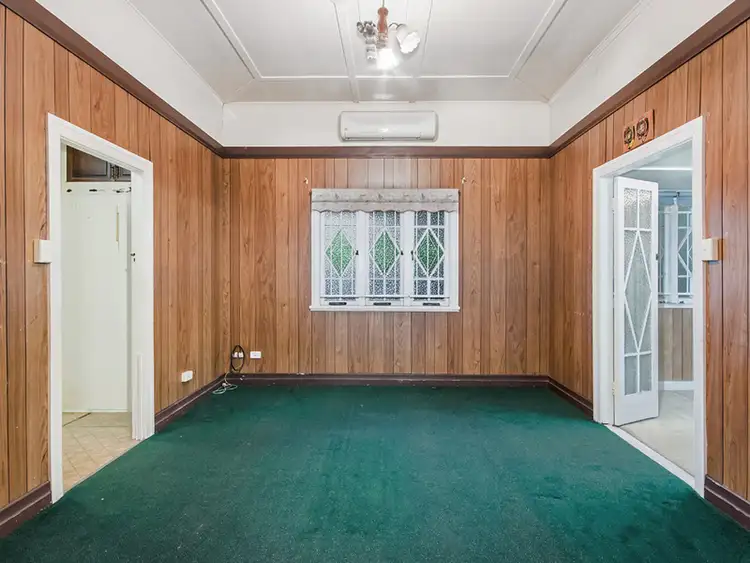 Fifth view of Homely house listing, 36 Clifton Street, Booval QLD 4304