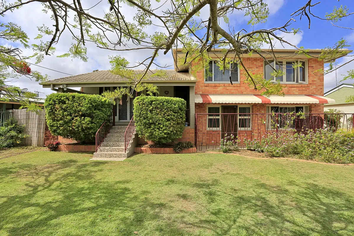 Main view of Homely house listing, 40 Grange Street, Norville QLD 4670