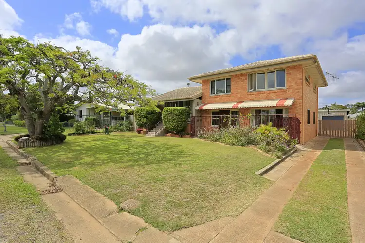 Second view of Homely house listing, 40 Grange Street, Norville QLD 4670