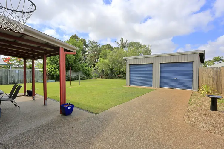 Third view of Homely house listing, 40 Grange Street, Norville QLD 4670