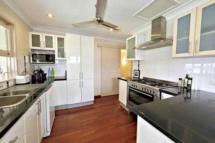 Fourth view of Homely house listing, 40 Grange Street, Norville QLD 4670