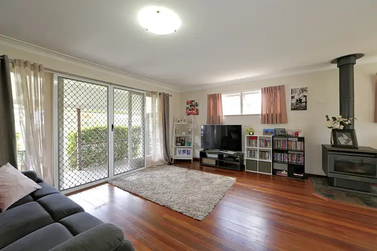 Fifth view of Homely house listing, 40 Grange Street, Norville QLD 4670