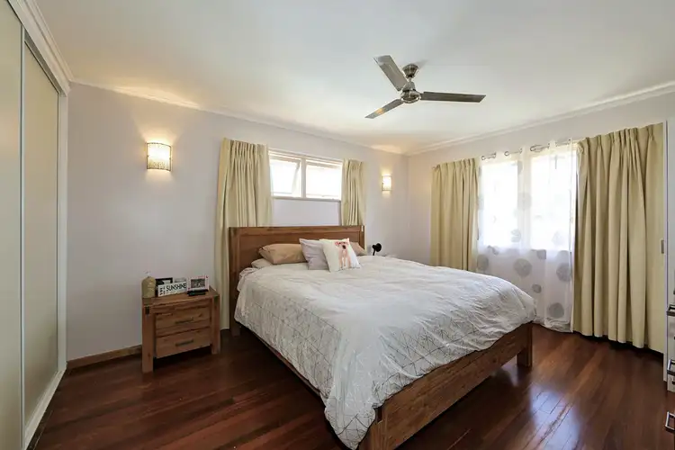 Sixth view of Homely house listing, 40 Grange Street, Norville QLD 4670