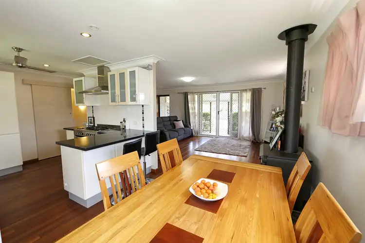 Seventh view of Homely house listing, 40 Grange Street, Norville QLD 4670