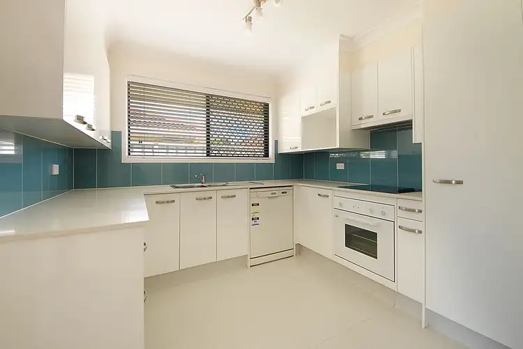 Fourth view of Homely house listing, 2/5 Russell Court, Miami QLD 4220