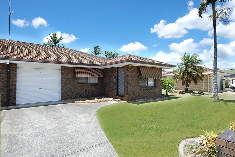 Fifth view of Homely house listing, 2/5 Russell Court, Miami QLD 4220