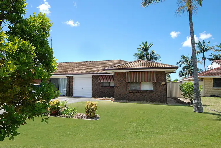 Sixth view of Homely house listing, 2/5 Russell Court, Miami QLD 4220