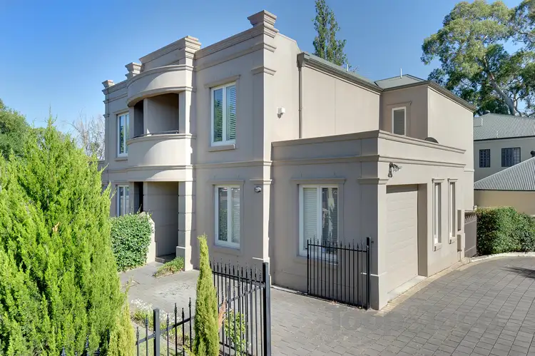Main view of Homely house listing, 129B Kensington Road, Norwood SA 5067