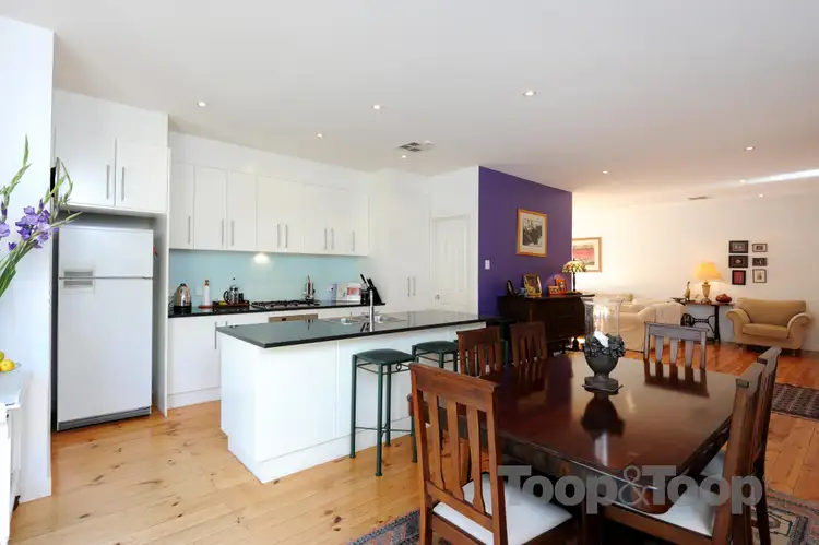 Third view of Homely house listing, 129B Kensington Road, Norwood SA 5067