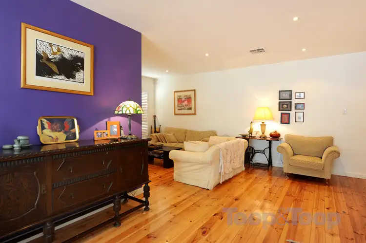 Fourth view of Homely house listing, 129B Kensington Road, Norwood SA 5067