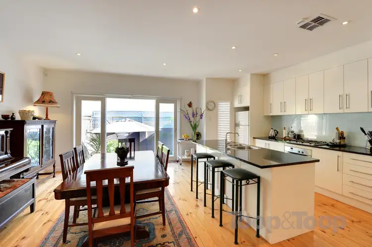 Fifth view of Homely house listing, 129B Kensington Road, Norwood SA 5067