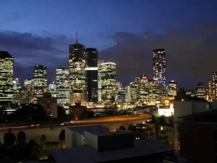 59/8 Goodwin Street, Kangaroo Point QLD 4169