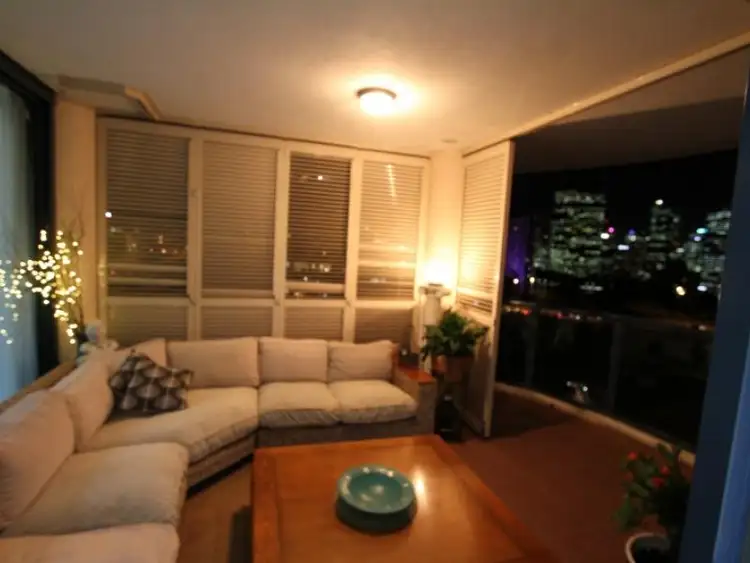 Second view of Homely apartment listing, 59/8 Goodwin Street, Kangaroo Point QLD 4169