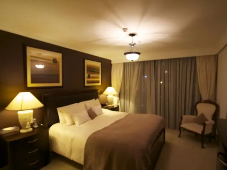 Third view of Homely apartment listing, 59/8 Goodwin Street, Kangaroo Point QLD 4169