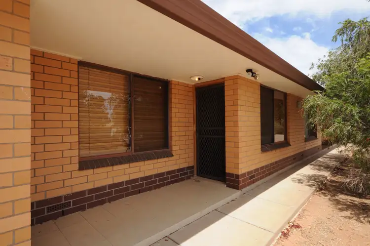 Second view of Homely block of units listing, 1-6/70 Main Street, Port Augusta SA 5700