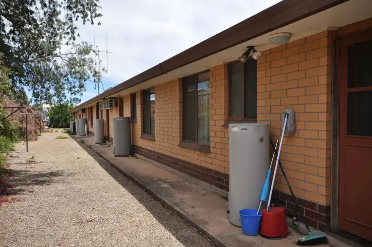 Third view of Homely block of units listing, 1-6/70 Main Street, Port Augusta SA 5700