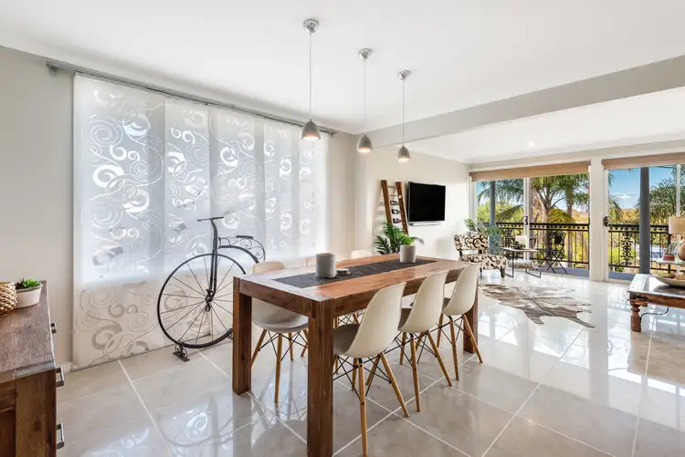 Third view of Homely house listing, 13 Braemar Drive, Wamberal NSW 2260