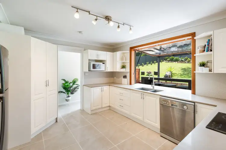 Fourth view of Homely house listing, 13 Braemar Drive, Wamberal NSW 2260
