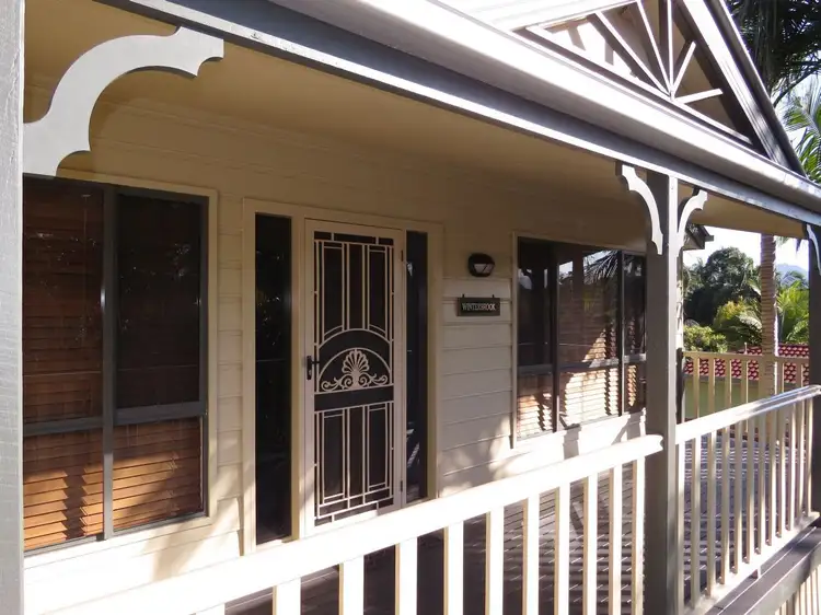 Main view of Homely house listing, 17 Riveroak Drive, Murwillumbah NSW 2484