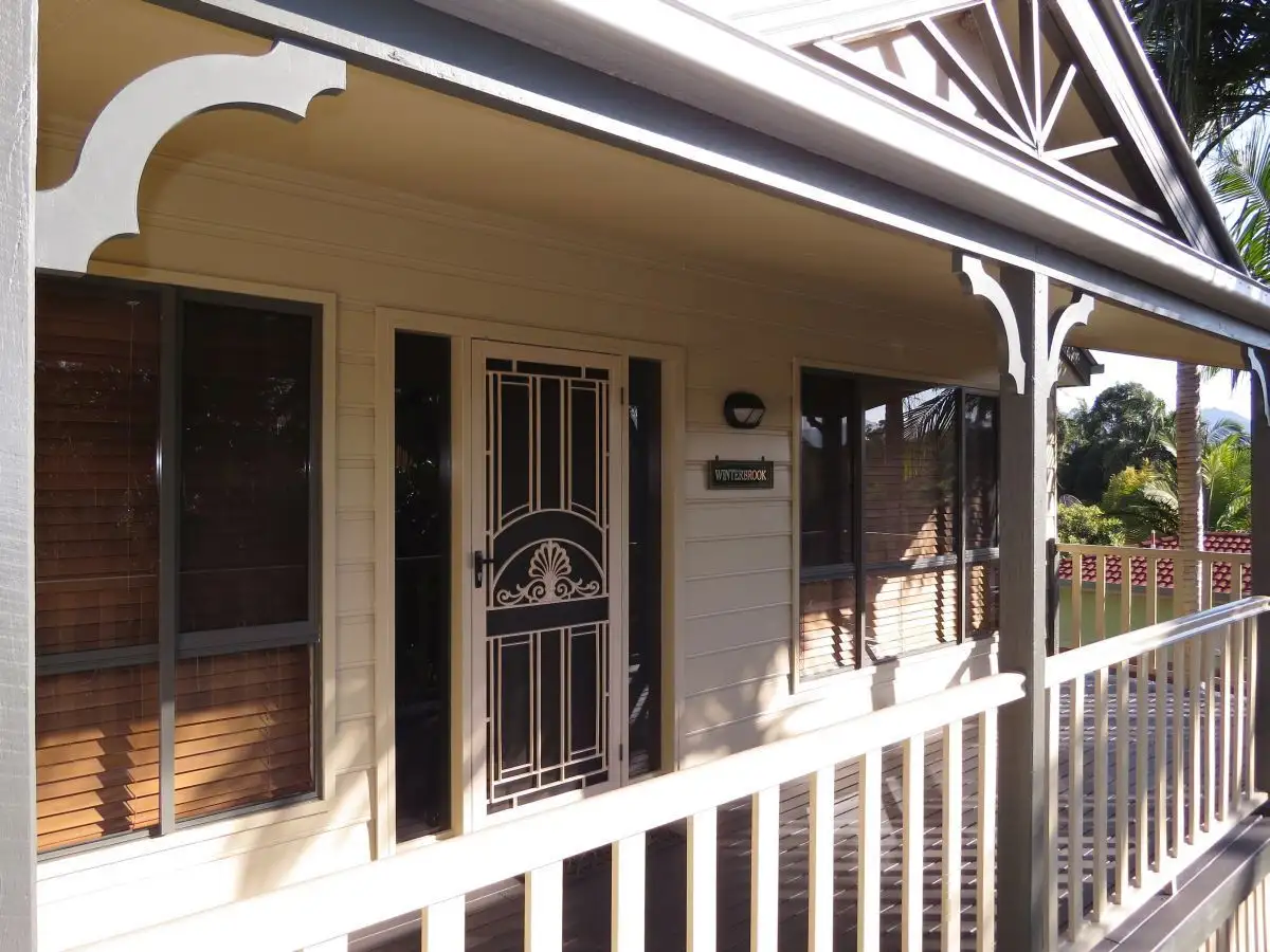 Main view of Homely house listing, 17 Riveroak Drive, Murwillumbah NSW 2484