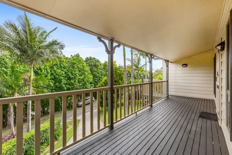 Fifth view of Homely house listing, 17 Riveroak Drive, Murwillumbah NSW 2484