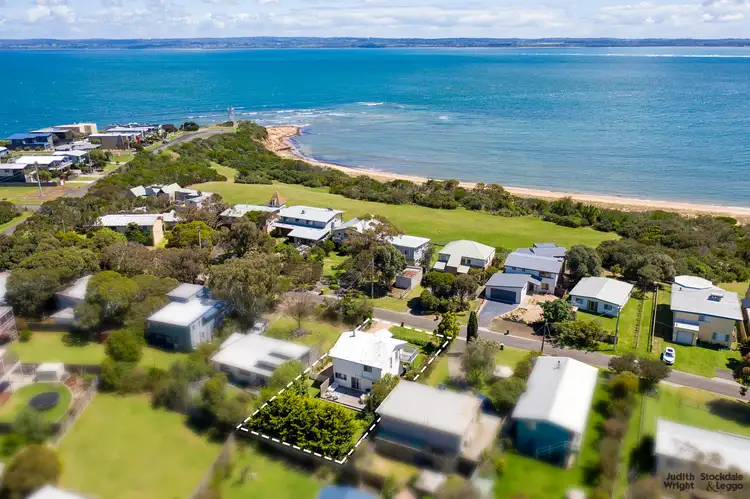 Main view of Homely house listing, 35 Seahaven Drive, Ventnor VIC 3922