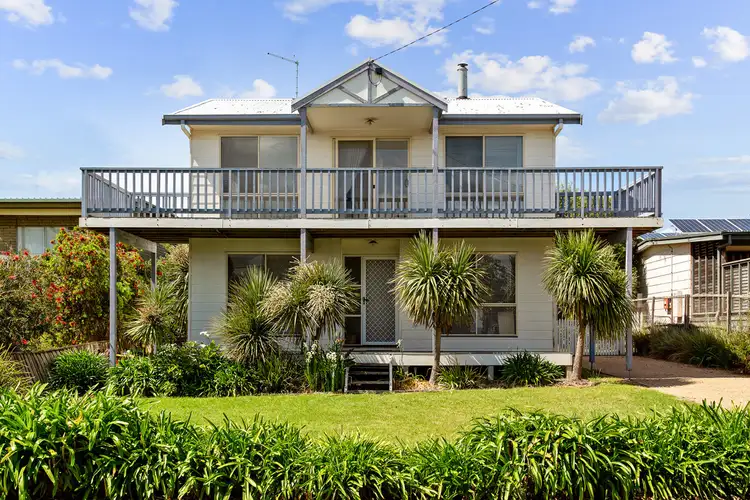 Second view of Homely house listing, 35 Seahaven Drive, Ventnor VIC 3922