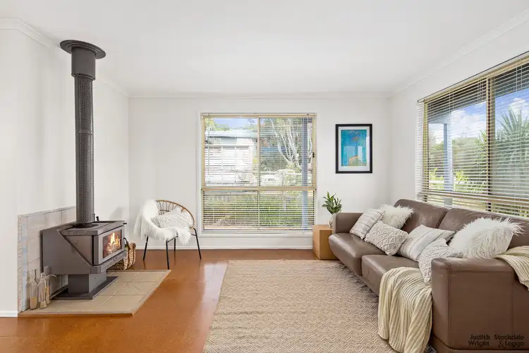 Third view of Homely house listing, 35 Seahaven Drive, Ventnor VIC 3922