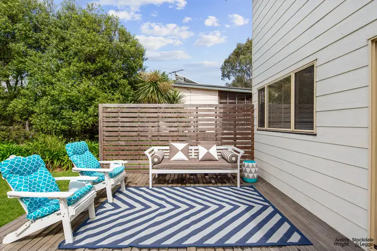 Fourth view of Homely house listing, 35 Seahaven Drive, Ventnor VIC 3922