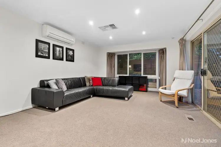 Third view of Homely house listing, 46 Wood Street, Templestowe VIC 3106