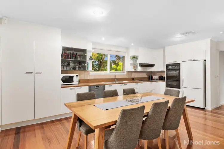 Fourth view of Homely house listing, 46 Wood Street, Templestowe VIC 3106
