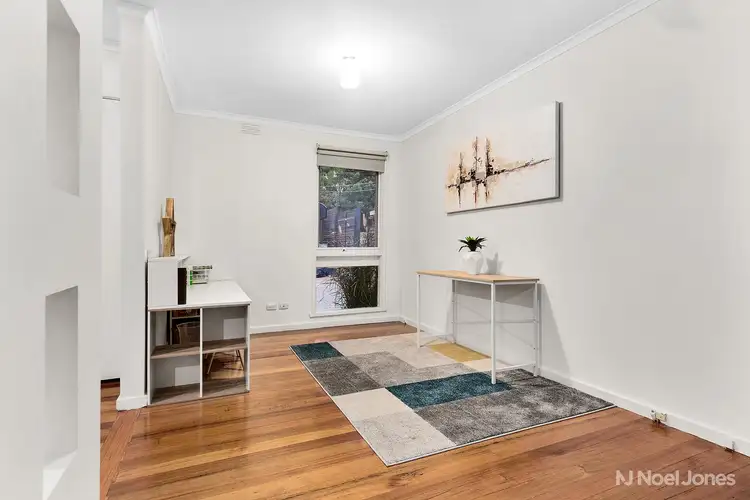 Sixth view of Homely house listing, 46 Wood Street, Templestowe VIC 3106