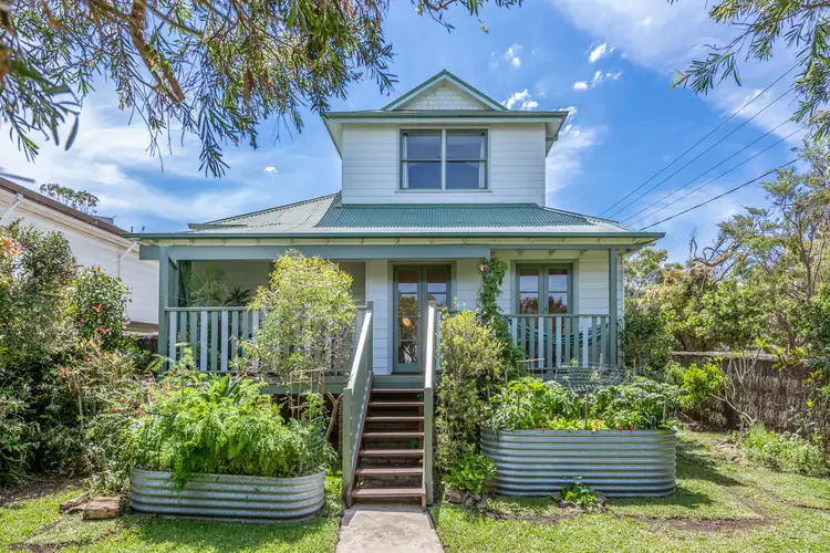 Main view of Homely house listing, 2 Rowan Crescent, Merewether NSW 2291