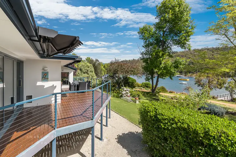 Main view of Homely house listing, 16 Musgrove Road, Geilston Bay TAS 7015