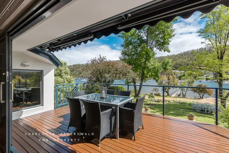 Third view of Homely house listing, 16 Musgrove Road, Geilston Bay TAS 7015