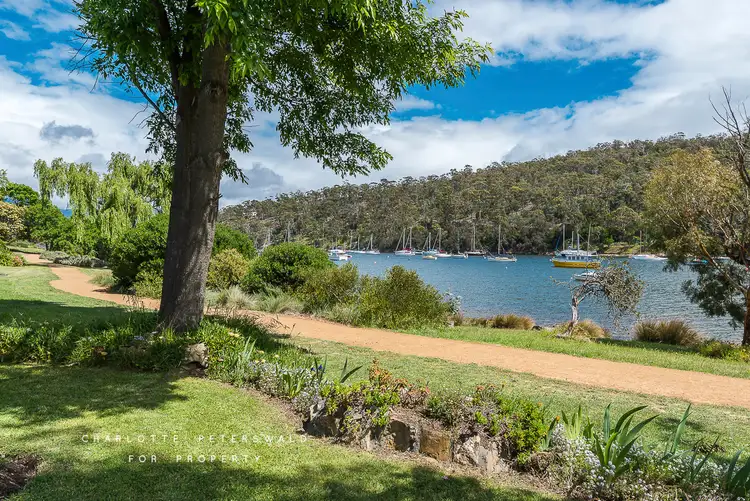 Fourth view of Homely house listing, 16 Musgrove Road, Geilston Bay TAS 7015
