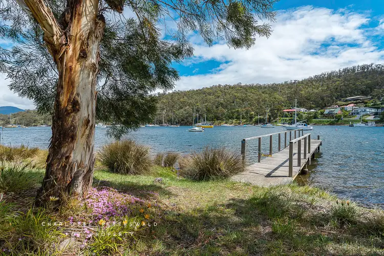 Fifth view of Homely house listing, 16 Musgrove Road, Geilston Bay TAS 7015